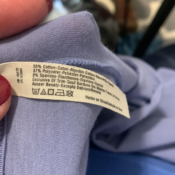 Intimately Free People Scoop Neck Long Sleeve Bodysuit - Picture 6 of 6